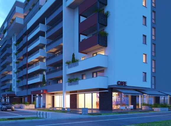 Apartament de vânzare 3 camere Marasti - 28290AV | BLITZ Cluj-Napoca | Poza5