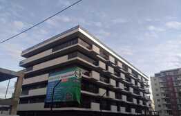 Penthouse 3 camere, 72,54 mp utili, terasa 140,43 mp, imobil nou!