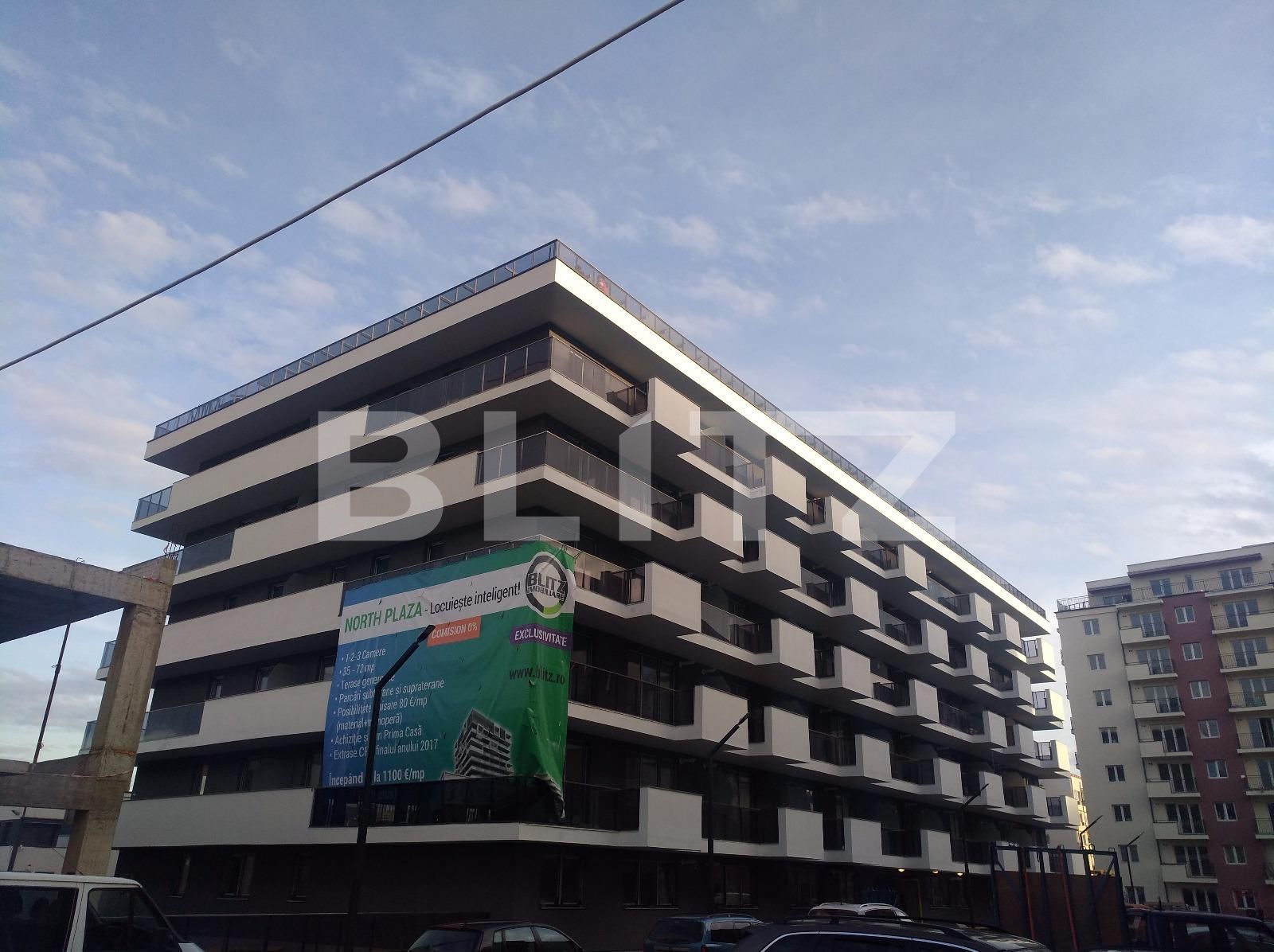 Apartament de vânzare 3 camere Iris - 28292AV | BLITZ Cluj-Napoca | Poza3