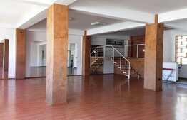 Spatiu pentru birouri, 130 mp, open space, zona Kaufland