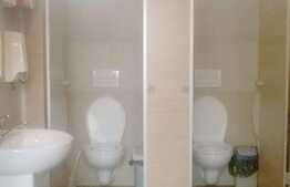 Spatiu pentru birouri, 130 mp, open space, zona Kaufland