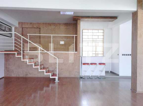 Spațiu birouri de închiriat Marasti - 28294SIB | BLITZ Cluj-Napoca | Poza4