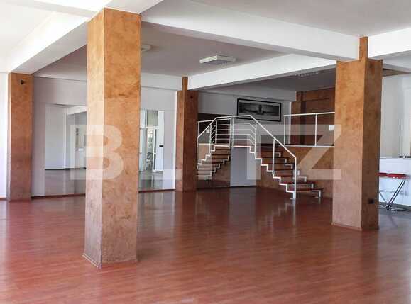 Spațiu birouri de închiriat Marasti - 28294SIB | BLITZ Cluj-Napoca | Poza3