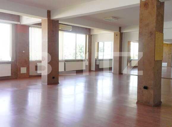 Spațiu birouri de închiriat Marasti - 28294SIB | BLITZ Cluj-Napoca | Poza1