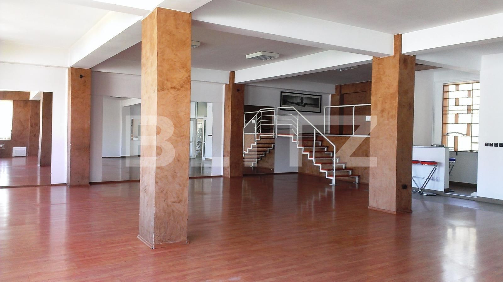 Spațiu birouri de închiriat Marasti - 28294SIB | BLITZ Cluj-Napoca | Poza3