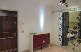 Apartament 1 camera, 48 mp, decomandat,  zona strazii Brancusi