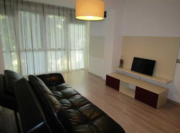 Garsonieră de închiriat Andrei Mureşanu - 28295AI | BLITZ Cluj-Napoca | Poza1