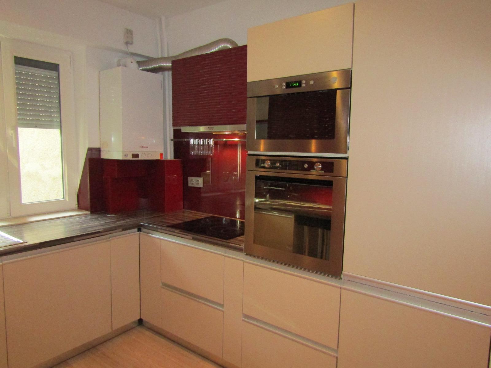 Garsonieră de închiriat Andrei Mureşanu - 28295AI | BLITZ Cluj-Napoca | Poza9