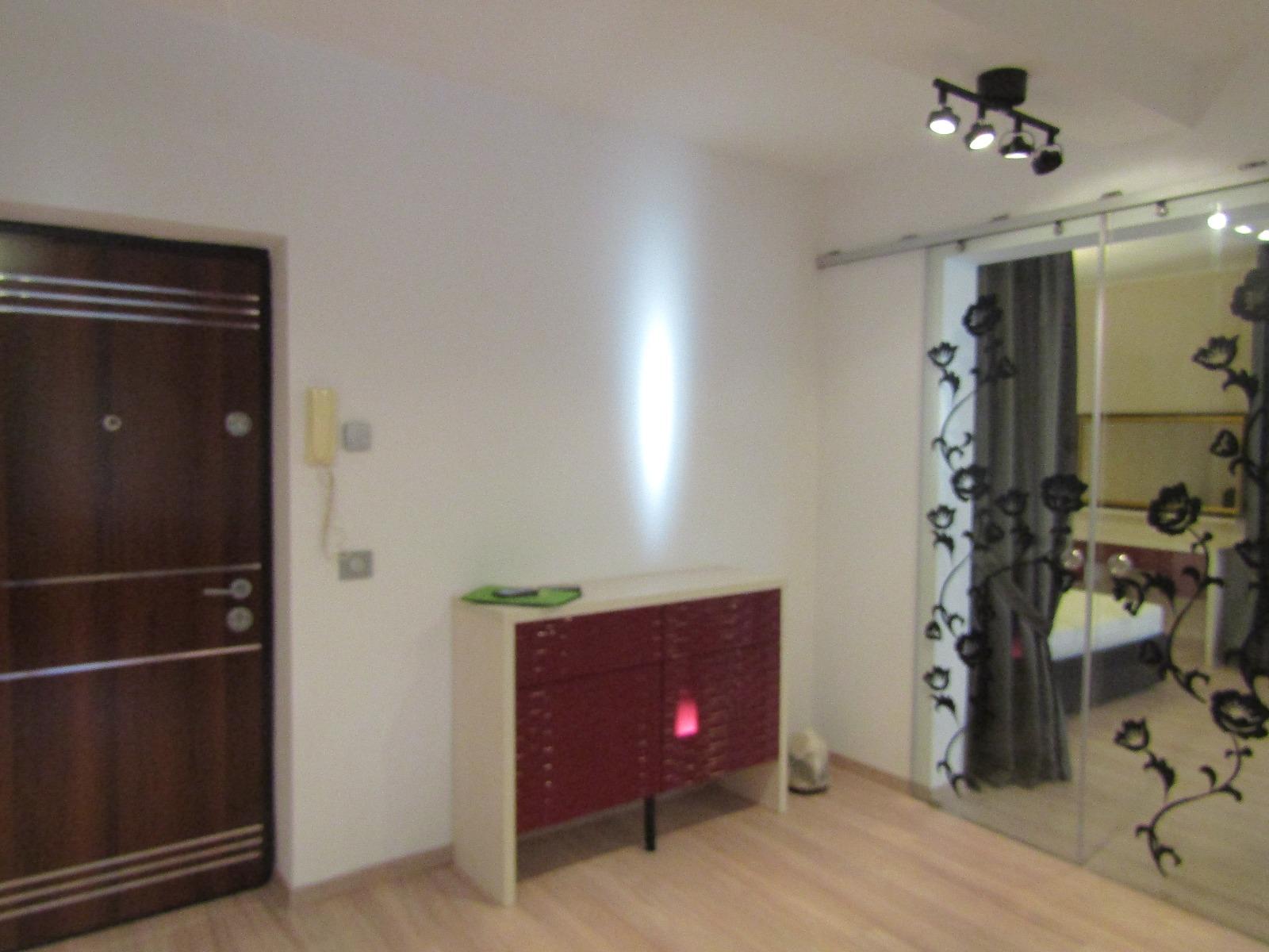 Garsonieră de închiriat Andrei Mureşanu - 28295AI | BLITZ Cluj-Napoca | Poza5