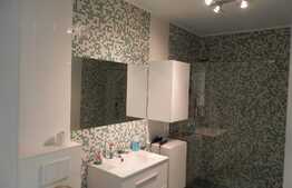 Apartament cu un aer fresh. TOTUL NOU, 3 camere 61 mp!