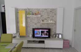 Apartament cu un aer fresh. TOTUL NOU, 3 camere 61 mp!