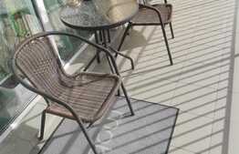 Apartament cu un aer fresh. TOTUL NOU, 3 camere 61 mp!