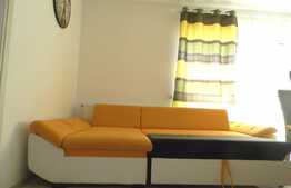 Apartament cu un aer fresh. TOTUL NOU, 3 camere 61 mp!