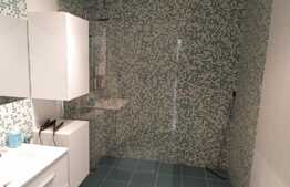 Apartament cu un aer fresh. TOTUL NOU, 3 camere 61 mp!