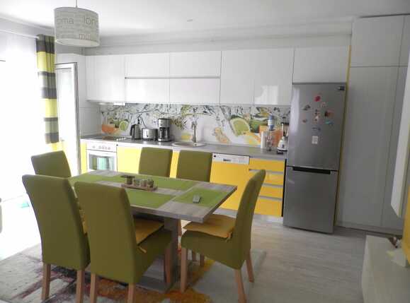 Apartament de vânzare 3 camere Floreşti - 28296AV | BLITZ Cluj-Napoca | Poza1