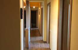 3 camere, 73 mp pentru confortul tau! Zona Sala Sporturilor! Garaj subteran si boxa!