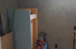 Casa individuala de 120 mp, teren de 600 mp! Semifinisat! Zona de case!