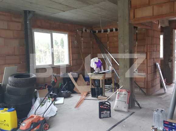 Casa de vânzare 4 camere Floreşti - 28299CV | BLITZ Cluj-Napoca | Poza2