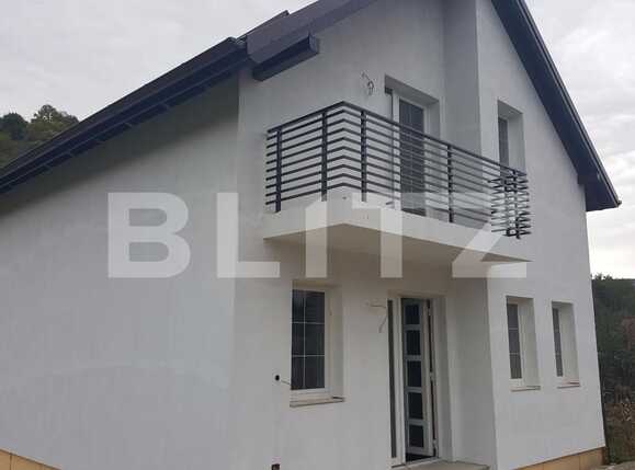 Casa de vânzare 4 camere Floreşti - 28299CV | BLITZ Cluj-Napoca | Poza1