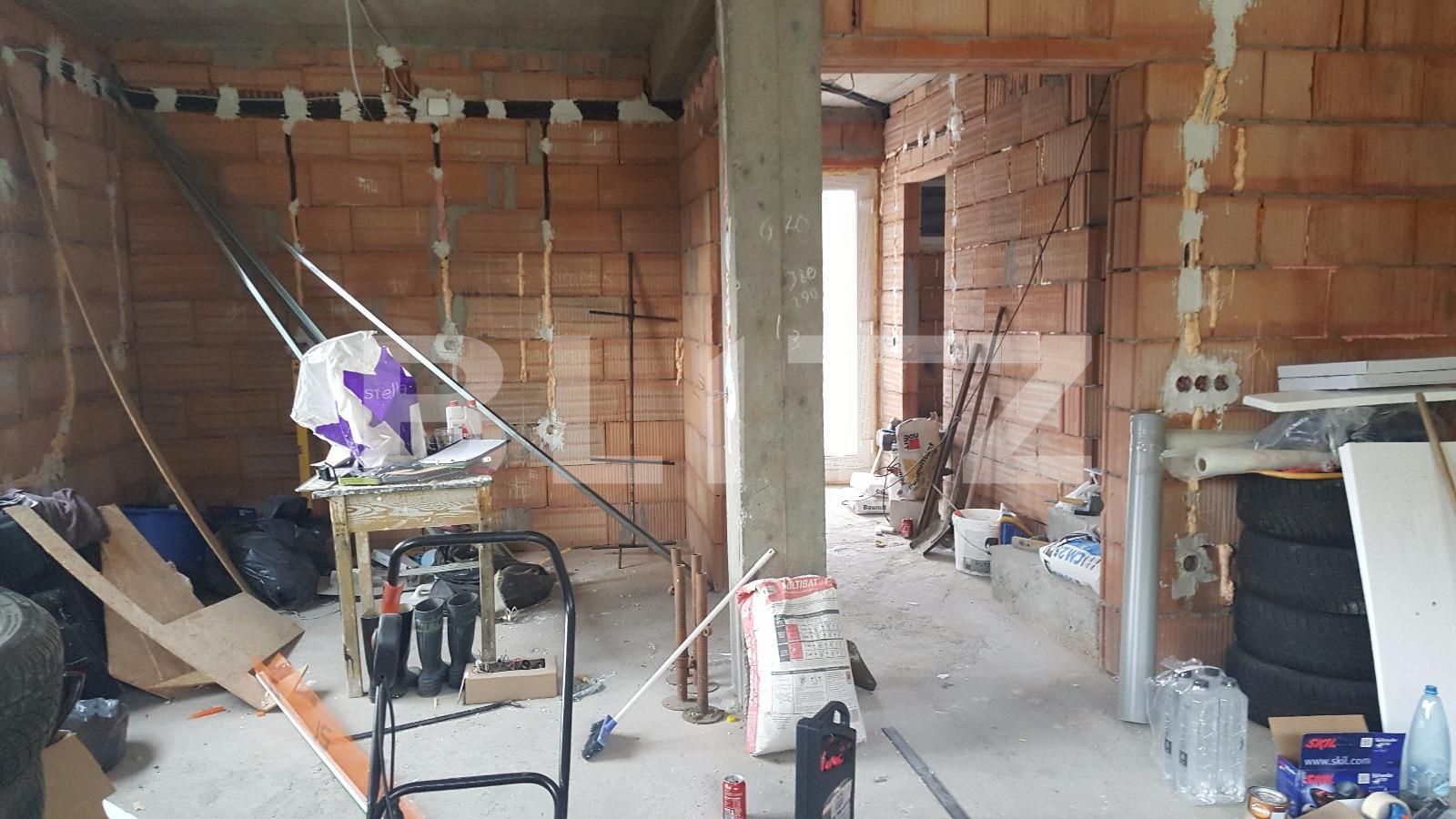 Casa de vânzare 4 camere Floreşti - 28299CV | BLITZ Cluj-Napoca | Poza3