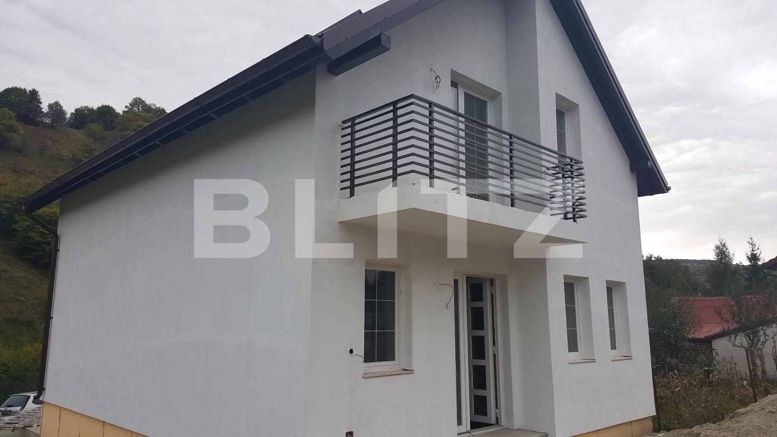 Casa de vânzare 4 camere Floreşti - 28299CV | BLITZ Cluj-Napoca | Poza1