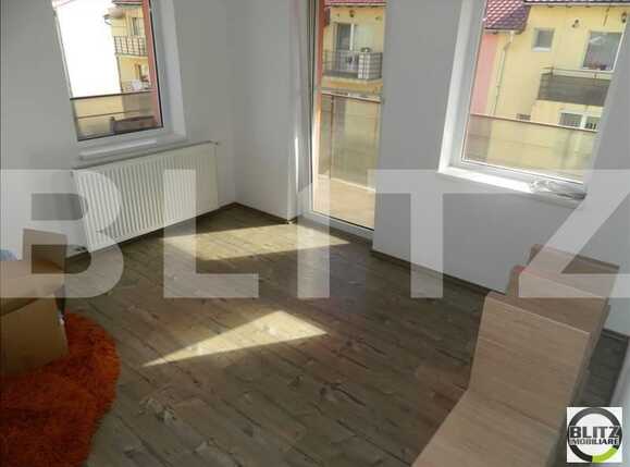 Apartament de vânzare 2 camere Floreşti - 283AV | BLITZ Cluj-Napoca | Poza1
