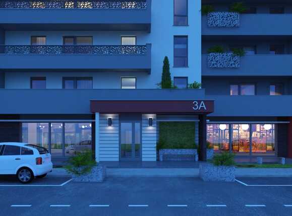 Apartament de vânzare 3 camere Marasti - 28301AV | BLITZ Cluj-Napoca | Poza4