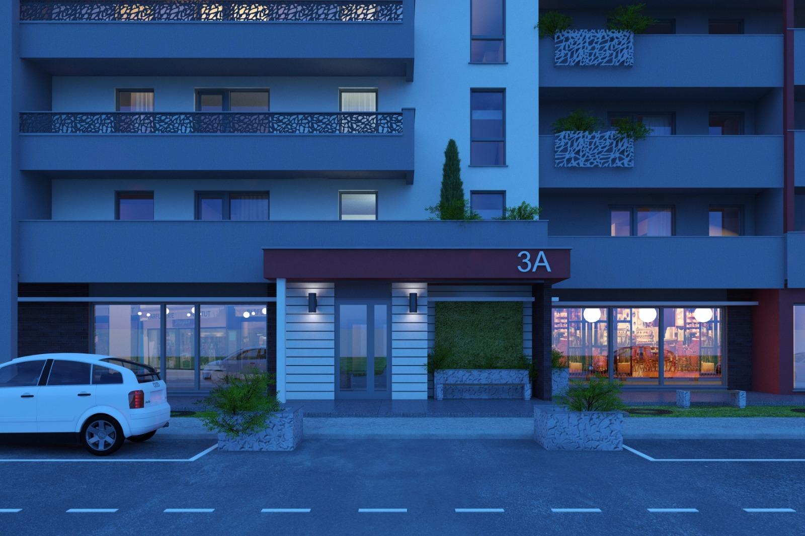 Apartament de vânzare 3 camere Marasti - 28301AV | BLITZ Cluj-Napoca | Poza3