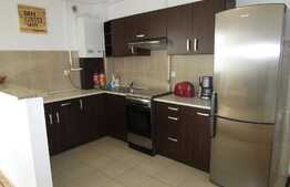 2 camere, 60 mp, imobil nou, parcare, zona strazii Cometei