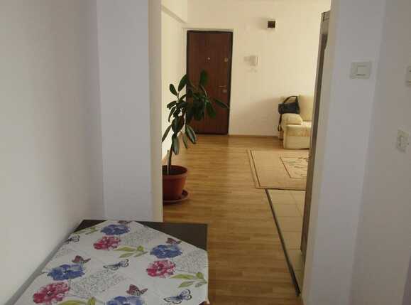 Apartament de închiriat 2 camere Zorilor - 28303AI | BLITZ Cluj-Napoca | Poza6