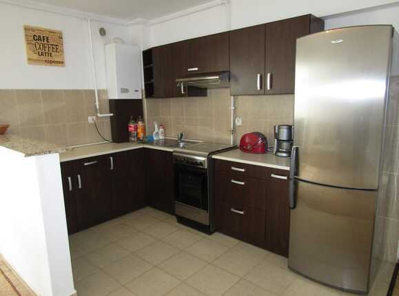 Apartament de închiriat 2 camere Zorilor - 28303AI | BLITZ Cluj-Napoca | Poza2