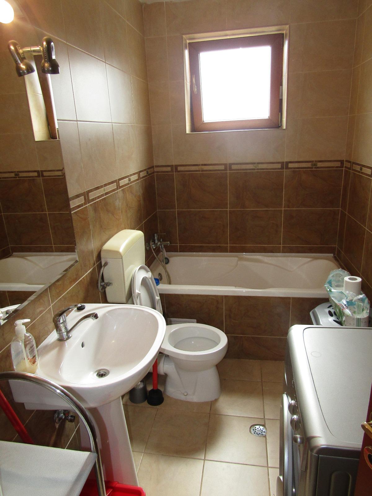 Apartament de închiriat 2 camere Zorilor - 28303AI | BLITZ Cluj-Napoca | Poza7