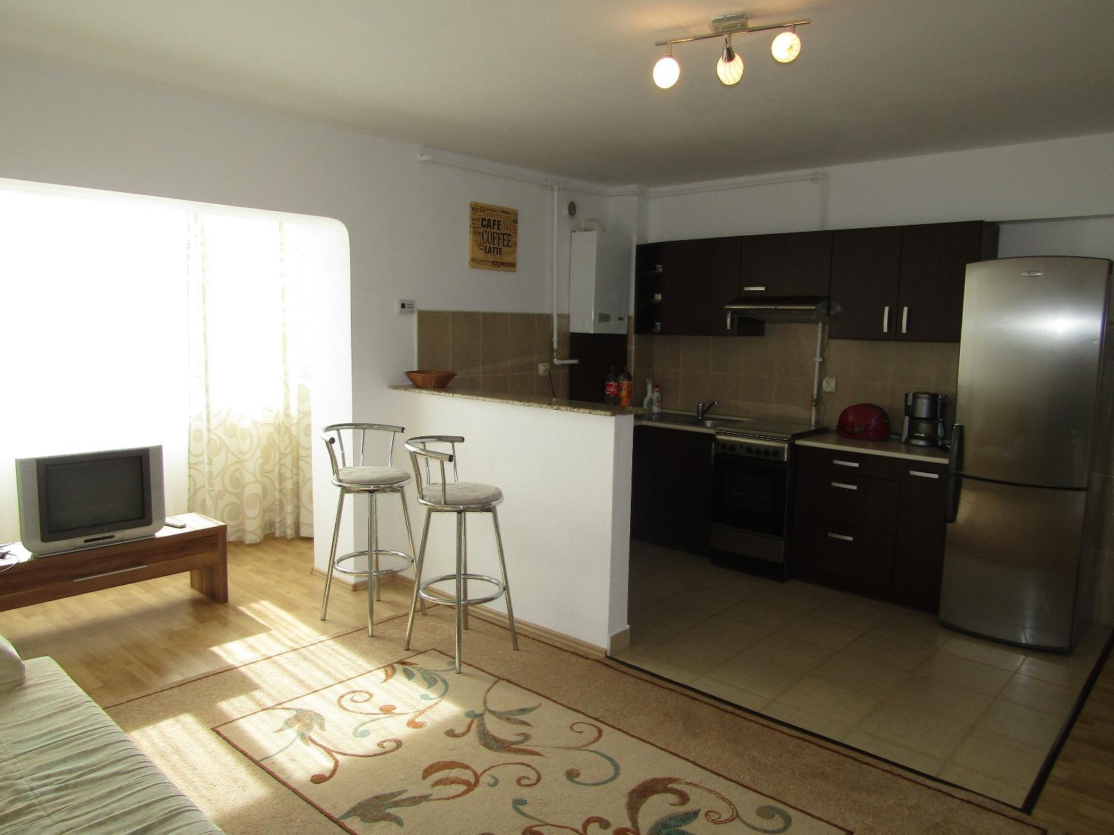 Apartament de închiriat 2 camere Zorilor - 28303AI | BLITZ Cluj-Napoca | Poza3