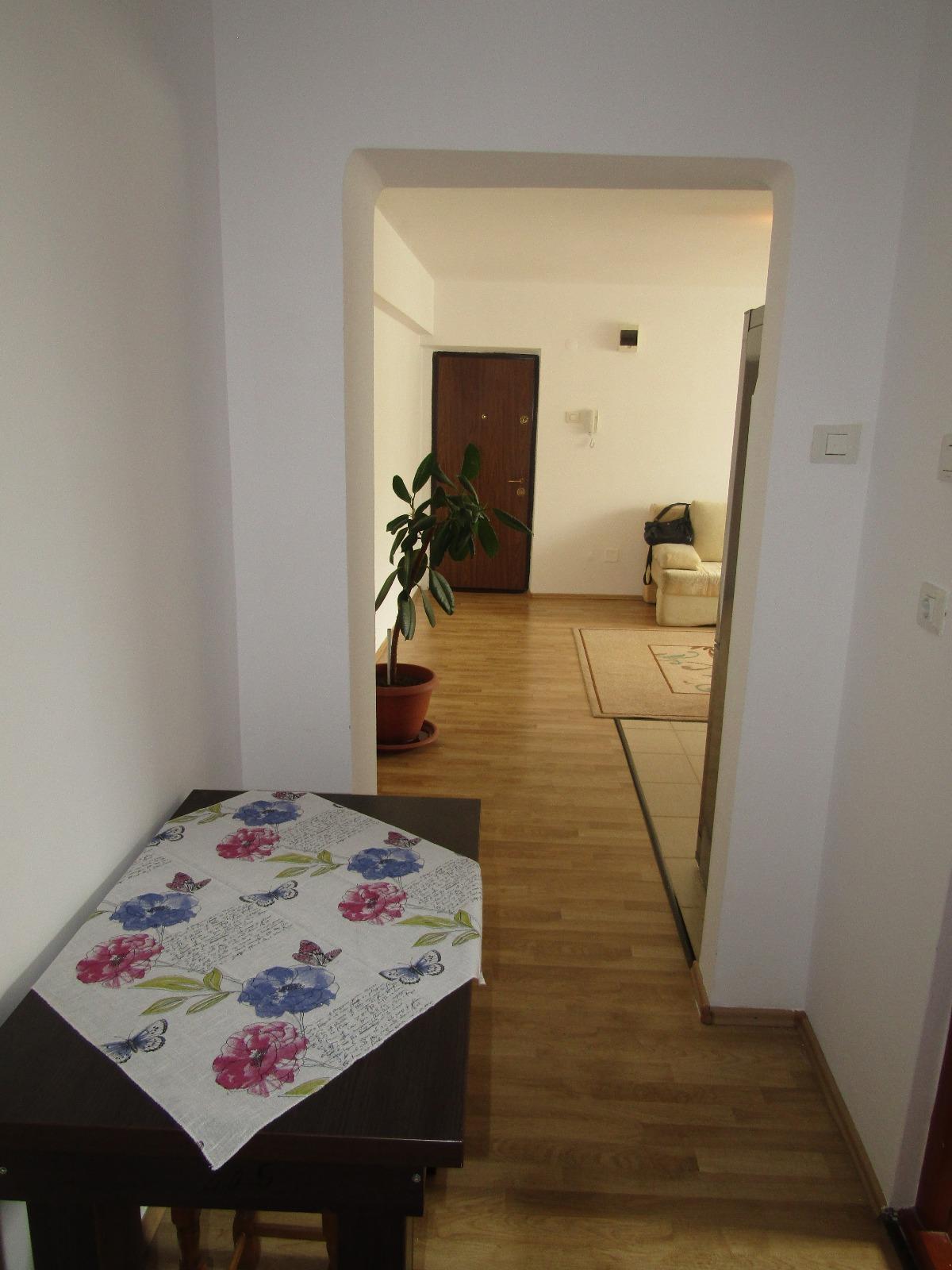 Apartament de închiriat 2 camere Zorilor - 28303AI | BLITZ Cluj-Napoca | Poza6