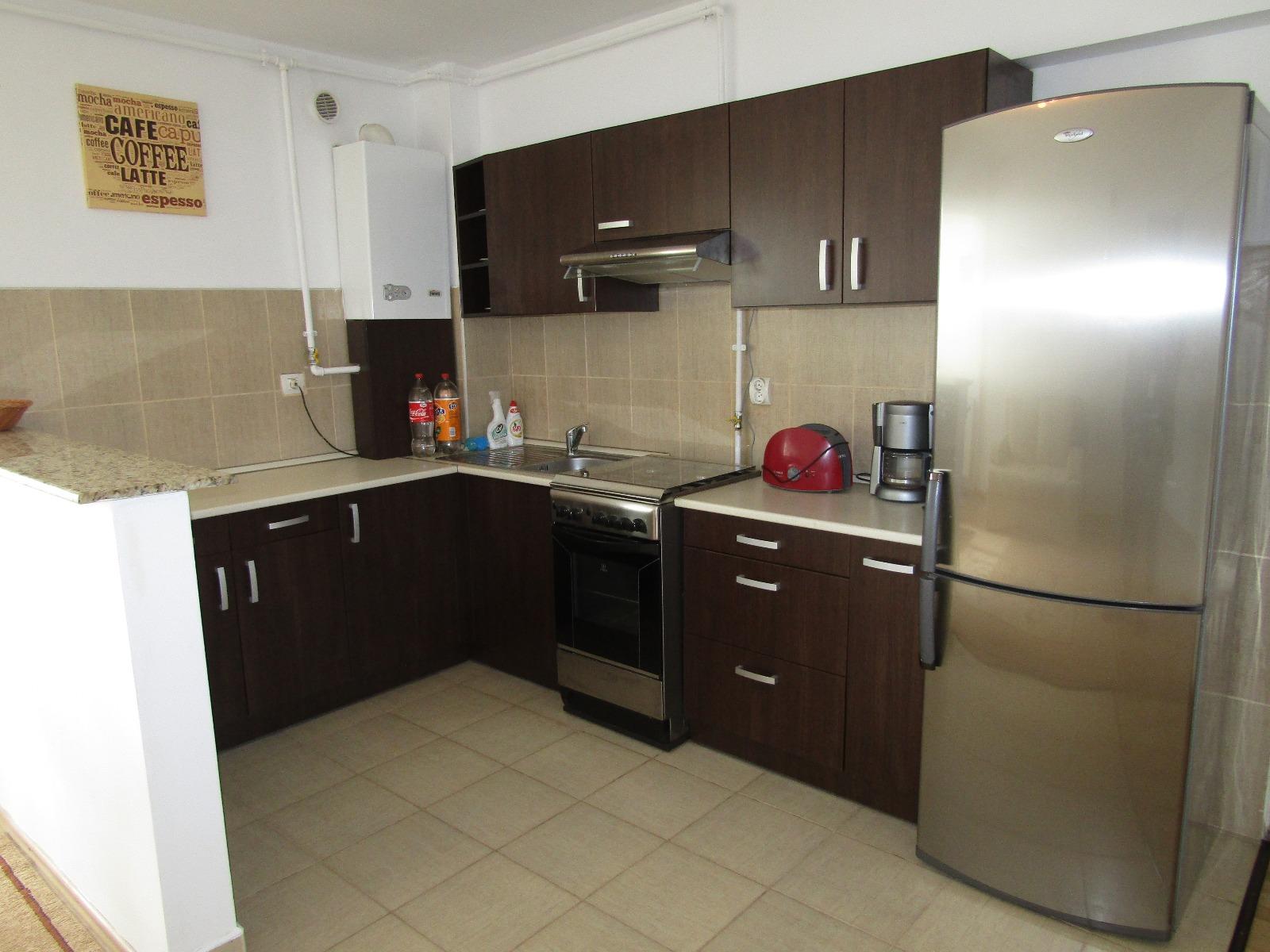Apartament de închiriat 2 camere Zorilor - 28303AI | BLITZ Cluj-Napoca | Poza2