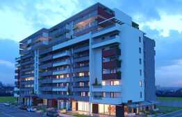 De vanzare apartament 3 camere, semifinisat,62,45 mp, zona Leroy Merlin!