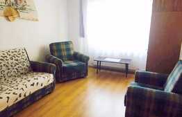 Garsoniera, 35 mp, decomandata, zona Podul Calvaria