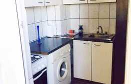 Garsoniera, 35 mp, decomandata, zona Podul Calvaria