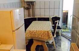 Garsoniera, 35 mp, decomandata, zona Podul Calvaria