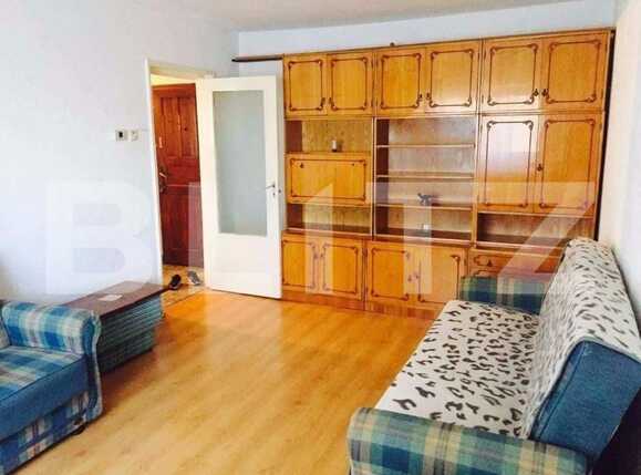 Garsonieră de închiriat Manastur - 28306AI | BLITZ Cluj-Napoca | Poza1