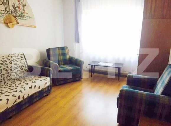 Garsonieră de închiriat Manastur - 28306AI | BLITZ Cluj-Napoca | Poza2