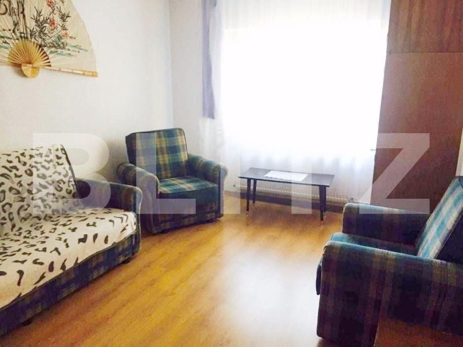 Garsonieră de închiriat Manastur - 28306AI | BLITZ Cluj-Napoca | Poza2