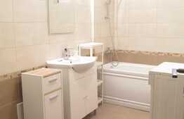 2 camere, 60 mp, decomandat, parcare, boxa subsol, zona strazii Govora