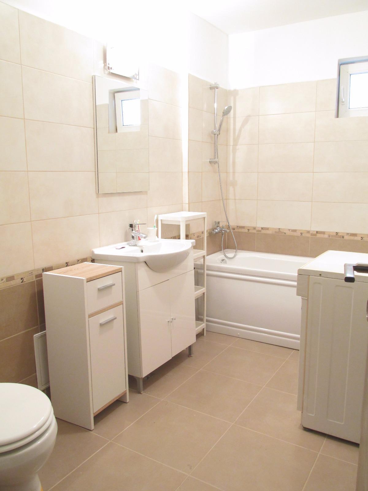 Apartament de închiriat 2 camere Manastur - 28308AI | BLITZ Cluj-Napoca | Poza9