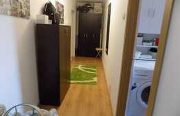 Garsoniera de 40,40 mp, decomandata, etaj intermediar, zona strazii Avram Iancu