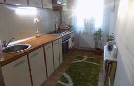 Garsoniera de 40,40 mp, decomandata, etaj intermediar, zona strazii Avram Iancu