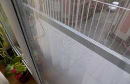 Garsoniera de 40,40 mp, decomandata, etaj intermediar, zona strazii Avram Iancu