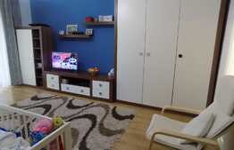 Garsoniera de 40,40 mp, decomandata, etaj intermediar, zona strazii Avram Iancu