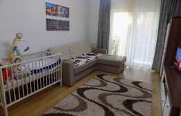 Garsoniera de 40,40 mp, decomandata, etaj intermediar, zona strazii Avram Iancu