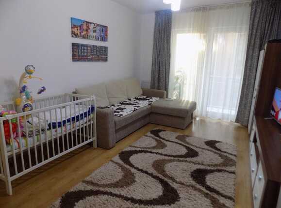 Garsonieră de vânzare Floreşti - 28309AV | BLITZ Cluj-Napoca | Poza1